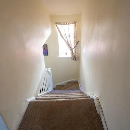 Cozy 3 Bed Family By Park * Penrith