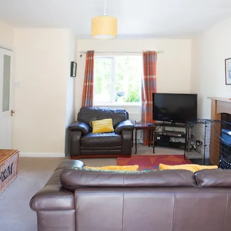 Cozy 3 Bed Family By Park Dom wakacyjny