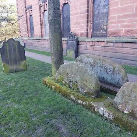 Cozy 3 Bed Family By Park * Penrith